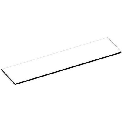 Keuco, Zubehör Sanitärinstallation, Glasablage ET SPS 280x112x6mm Keuco, Zubehör Sanitärinstallation, Glasablage ET SPS 280x112x6mm