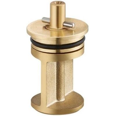 Oventrop, Zubehör Sanitärinstallation, OV Regelstück (Küken) f Vierwegem. DN 25 m Dichtungssatz ESBE Oventrop, Zubehör Sanitärinstallation, OV Regelstück (Küken) f Vierwegem. DN 25 m Dichtungssatz ESBE