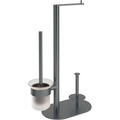 Deante, Toilettenpapierhalter, Stojak na papier 3-funkcyjny Deante, Toilettenpapierhalter, Stojak na papier 3-funkcyjny