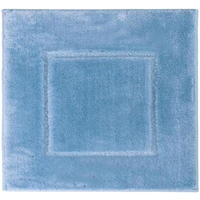 Ridder, Badteppich, Bathroom floor mat, blue, 50 cm x 50 cm (50 x 50 cm) Ridder, Badteppich, Bathroom floor mat, blue, 50 cm x 50 cm (50 x 50 cm)