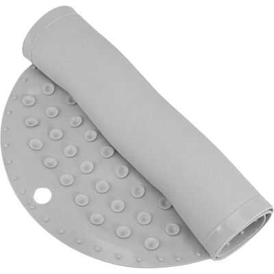 Tuban, Badewanneneinlage, Antirutsch-Badematte (70 x 35 cm) Tuban, Badewanneneinlage, Antirutsch-Badematte (70 x 35 cm)