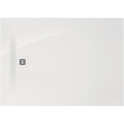 Duravit Duschwanne, Duschwanne Sustano Rechteck 1400x1000x30mm weiss glänzend Duravit Duschwanne, Duschwanne Sustano Rechteck 1400x1000x30mm weiss glänzend