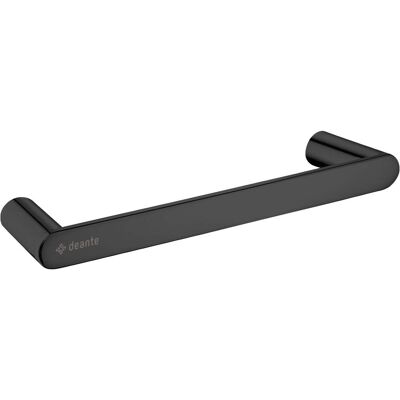 Deante - 300 mm - Metall - Wandmontiert - Handtuchhalter Deante - 300 mm - Metall - Wandmontiert - Handtuchhalter