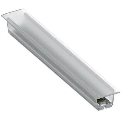 Keuco, Zubehör Sanitärinstallation, WT-Leuchte 1-fa. ET SPS 3000 K 145/157x21,9x16,7mm Keuco, Zubehör Sanitärinstallation, WT-Leuchte 1-fa. ET SPS 3000 K 145/157x21,9x16,7mm