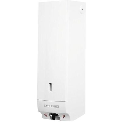 CWS, Seifenspender + Seifenschale, ParadiseLine Seifenschaumspender Foam Slim Non Touch CWS, Seifenspender + Seifenschale, ParadiseLine Seifenschaumspender Foam Slim Non Touch