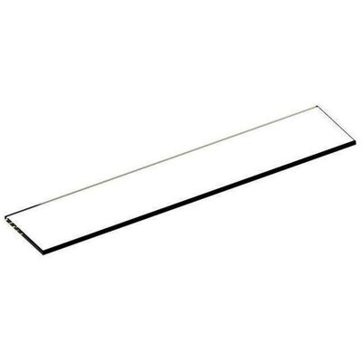 Keuco, Zubehör Sanitärinstallation, Glasablage kurz ET SPS 375x80x6mm Keuco, Zubehör Sanitärinstallation, Glasablage kurz ET SPS 375x80x6mm