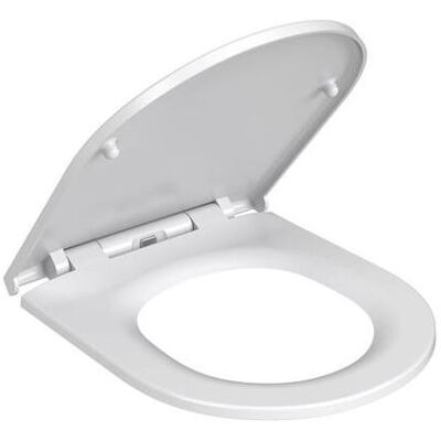 Ravak, WC Deckel, Wc Seat Optima Slim Toilet Optima Ravak, WC Deckel, Wc Seat Optima Slim Toilet Optima