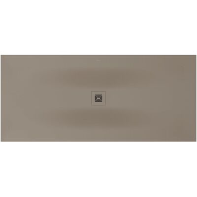 Duravit 720288 Greige Matt Rechteck Duschwanne - Duschwanne Duravit 720288 Greige Matt Rechteck Duschwanne - Duschwanne