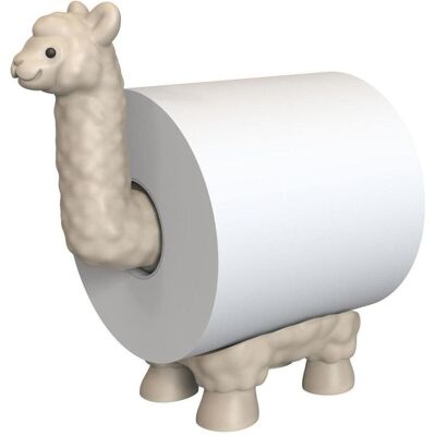 Winkee, Toilettenpapierhalter, - Toilet Roll Holder - Llama Winkee, Toilettenpapierhalter, - Toilet Roll Holder - Llama