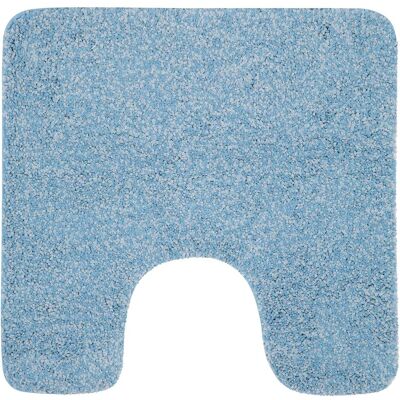 spirella, Badteppich, Gobi WC-Vorleger (55 x 55 cm) spirella, Badteppich, Gobi WC-Vorleger (55 x 55 cm)