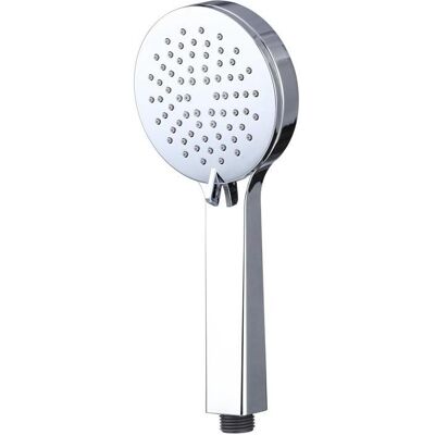 Domoletti, Duschbrause, DX7915YC (3 Strahlarten, 14.20 l/min) Domoletti, Duschbrause, DX7915YC (3 Strahlarten, 14.20 l/min)