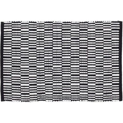 Sealskin, Badteppich, Bandra (90 x 60 cm) Sealskin, Badteppich, Bandra (90 x 60 cm)