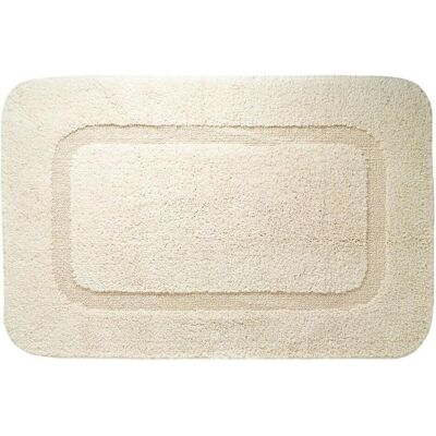 Sealskin, Badteppich, Cotton Nova (90 x 60 cm) Sealskin, Badteppich, Cotton Nova (90 x 60 cm)