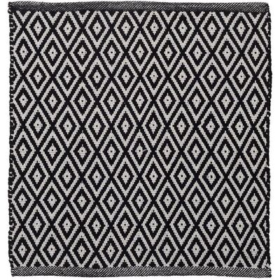 Sealskin, Badteppich, Trellis (60 x 60 cm) Sealskin, Badteppich, Trellis (60 x 60 cm)