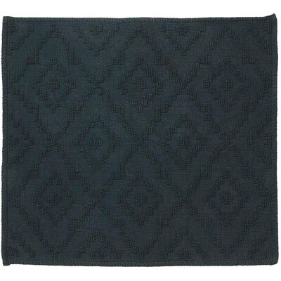 Sealskin, Badteppich, Aztec (60 x 60 cm) Sealskin, Badteppich, Aztec (60 x 60 cm)