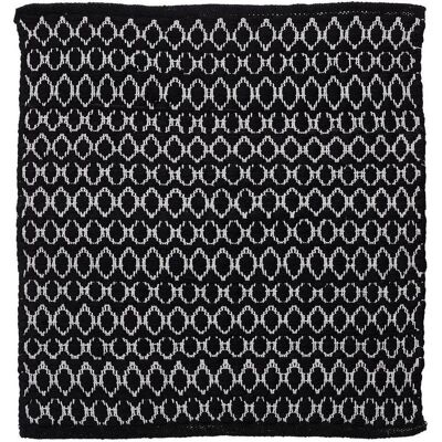 Sealskin, Badteppich, Boho (60 x 60 cm) Sealskin, Badteppich, Boho (60 x 60 cm)
