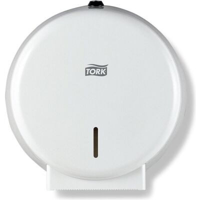 Tork, Toilettenpapierhalter, Spender für Mini Jumbo Toilettenpapier Tork, Toilettenpapierhalter, Spender für Mini Jumbo Toilettenpapier