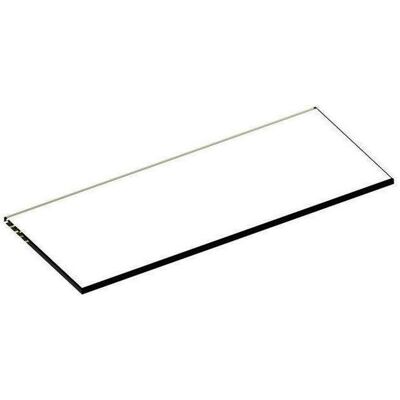 Keuco, Zubehör Sanitärinstallation, Glasablage kurz ET SPS 276x120x6mm Keuco, Zubehör Sanitärinstallation, Glasablage kurz ET SPS 276x120x6mm