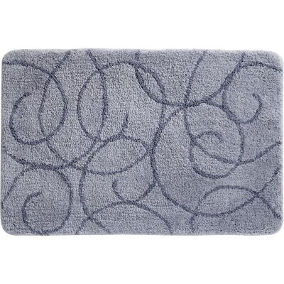 Lifestyle, Badteppich, Loop (50 x 40 cm) Lifestyle, Badteppich, Loop (50 x 40 cm)