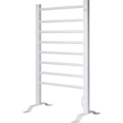 Sygonix, Handtuchhalter + Handtuchhaken, Handtuchhalter Stand Wand (SY-6796866) Sygonix, Handtuchhalter + Handtuchhaken, Handtuchhalter Stand Wand (SY-6796866)