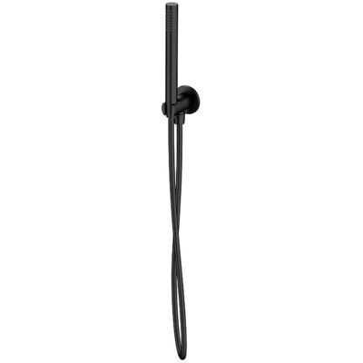 Cersanit, Duschbrause, Set Doccia con Supporto Testa e Tubo Inverto (1 Strahlart) Cersanit, Duschbrause, Set Doccia con Supporto Testa e Tubo Inverto (1 Strahlart)