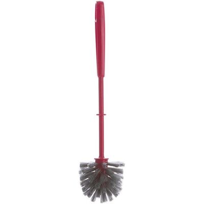 York, Toilettenbürste, TOILET BRUSH 6501 V COLOURS(50) York, Toilettenbürste, TOILET BRUSH 6501 V COLOURS(50)