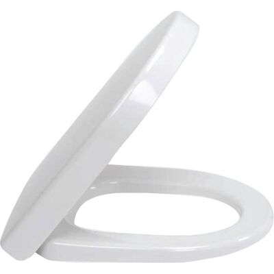 Villeroy & Boch WC Deckel, Villay & Boch VB SubW2 C PRJ Pull MD Wit (446937326555349) Villeroy & Boch WC Deckel, Villay & Boch VB SubW2 C PRJ Pull MD Wit (446937326555349)