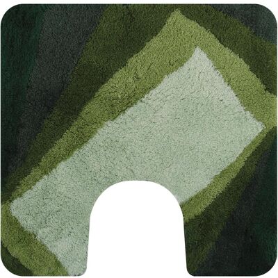 spirella, Badteppich, Kali (55 x 55 cm) spirella, Badteppich, Kali (55 x 55 cm)