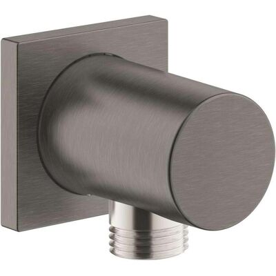 Grohe Rainshower Wandanschluss 27076AL0 - Duschschlauchanschluss Grohe Rainshower Wandanschluss 27076AL0 - Duschschlauchanschluss