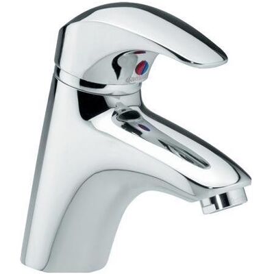 Damixa Space Wasserhahn - Einhebel, Chrom - Armatur Damixa Space Wasserhahn - Einhebel, Chrom - Armatur