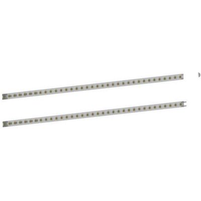 Keuco, Zubehör Sanitärinstallation, LED-Satz L1 ET SPS 3000 K/24 V 700+350mm Länge Keuco, Zubehör Sanitärinstallation, LED-Satz L1 ET SPS 3000 K/24 V 700+350mm Länge