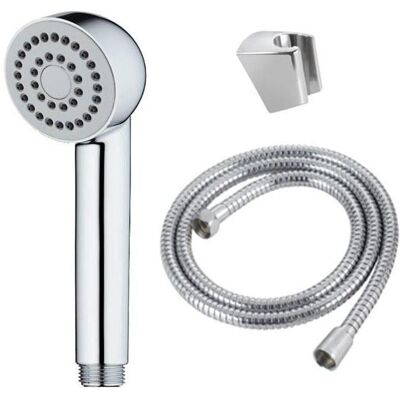 Domoletti, Duschbrause, SHOWER SET DX3010YSC Domoletti, Duschbrause, SHOWER SET DX3010YSC