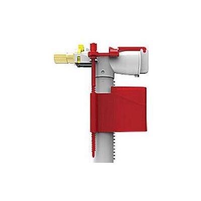 Sanit Universal Füllventil - Kompakt, Leicht zu Warten - WC Sanit Universal Füllventil - Kompakt, Leicht zu Warten - WC