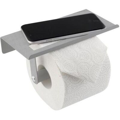Axentia - Wc-papír Tartó - Braun - 120 cm - Toilet paper holder Axentia - Wc-papír Tartó - Braun - 120 cm - Toilet paper holder