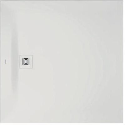 Duravit Duschwanne, Duschwanne Sustano Quadrat 1200x1200x30mm weiss glänzend Duravit Duschwanne, Duschwanne Sustano Quadrat 1200x1200x30mm weiss glänzend