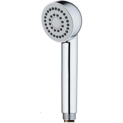 Domoletti, Duschbrause, DX3010C (1 Strahlart) Domoletti, Duschbrause, DX3010C (1 Strahlart)