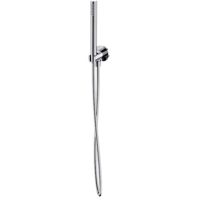 Cersanit, Duschbrause, Set Doccia Inverto (1 Strahlart) Cersanit, Duschbrause, Set Doccia Inverto (1 Strahlart)