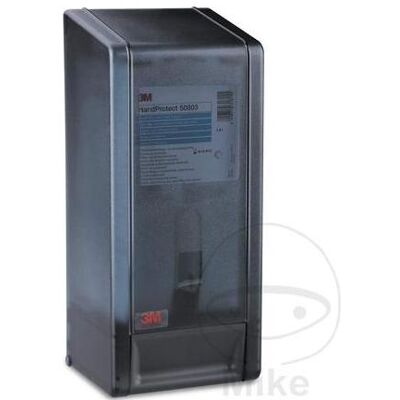 3M Schwarzer Seifenspender 1,4L - Seifenspender 3M Schwarzer Seifenspender 1,4L - Seifenspender