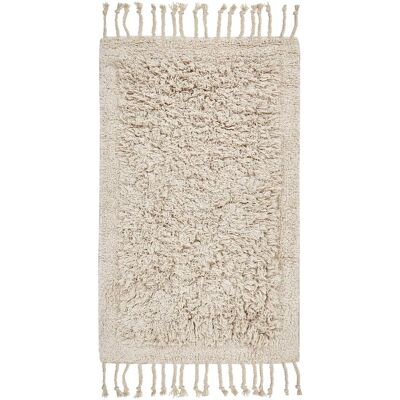 Beliani, Badteppich, Oltan (80 x 50 cm) Beliani, Badteppich, Oltan (80 x 50 cm)