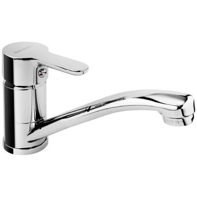 KFA, Duscharmatur + Badewannenarmatur, Bateria umywalkowa Granat stojąca chrom (5522-915-00) KFA, Duscharmatur + Badewannenarmatur, Bateria umywalkowa Granat stojąca chrom (5522-915-00)