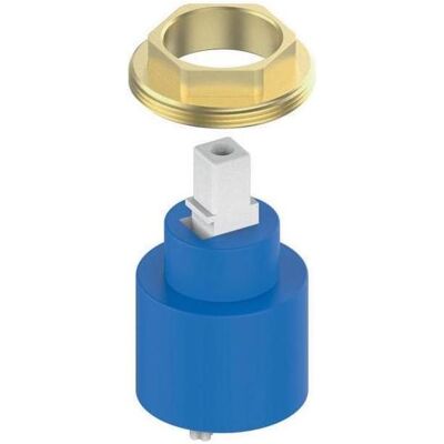 Keuco, Zubehör Sanitärinstallation, Mischwasserkartusche ET für 54903 Keuco, Zubehör Sanitärinstallation, Mischwasserkartusche ET für 54903