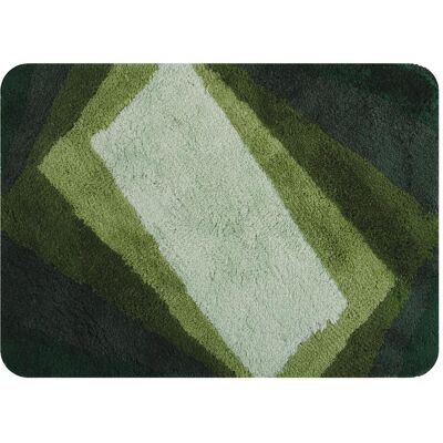 spirella, Badteppich, Kali (40 x 60 cm) spirella, Badteppich, Kali (40 x 60 cm)
