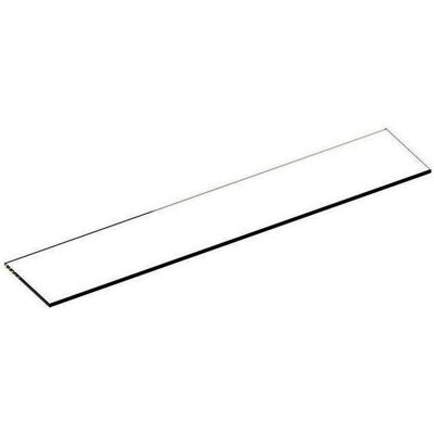 Keuco, Zubehör Sanitärinstallation, Glasablage ET SPS 560x115x6mm Keuco, Zubehör Sanitärinstallation, Glasablage ET SPS 560x115x6mm
