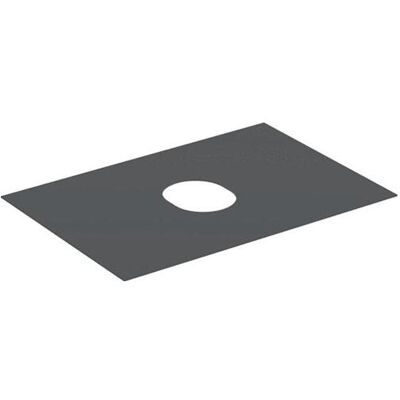 Geberit Stöpsel, GE VariForm Abdeckplatte für US f. AS-WT VariForm mit einer Schublade B=75cm, lava lava für Unter... Geberit Stöpsel, GE VariForm Abdeckplatte für US f. AS-WT VariForm mit einer Schublade B=75cm, lava lava für Unter...