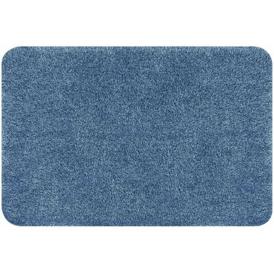 spirella, Badteppich, Brizzolo (65 x 55 cm) spirella, Badteppich, Brizzolo (65 x 55 cm)