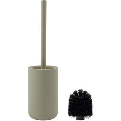 House Doctor, Toilettenbürste, Toilet brush, HDWah, Off-white House Doctor, Toilettenbürste, Toilet brush, HDWah, Off-white