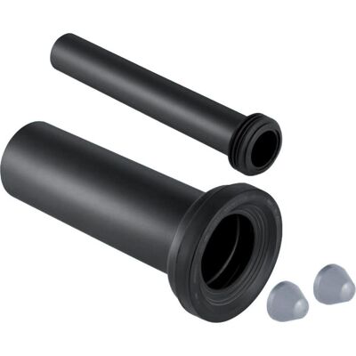 Geberit Zubehör Sanitärinstallation, 152.441.46.1 Anschlussset für Wand-Wc Geberit Zubehör Sanitärinstallation, 152.441.46.1 Anschlussset für Wand-Wc