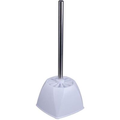 Thema_lux, Toilettenbürste, LAVATORY BRUSH BPO-1292C-1 PLASTIC WHIT Thema_lux, Toilettenbürste, LAVATORY BRUSH BPO-1292C-1 PLASTIC WHIT