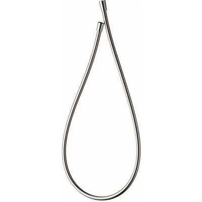 TOTO, Duschschlauch, Brauseschlauch 1/2Zoll, 1500mm chrom (150 cm) TOTO, Duschschlauch, Brauseschlauch 1/2Zoll, 1500mm chrom (150 cm)