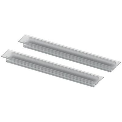 Keuco, Zubehör Sanitärinstallation, WT-Leuchte 1-fa. ET SPS 2x 3000 K 145/159x23x11,2mm Keuco, Zubehör Sanitärinstallation, WT-Leuchte 1-fa. ET SPS 2x 3000 K 145/159x23x11,2mm
